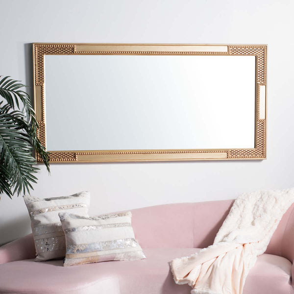 Safavieh Lerson Mirror | Safavieh - MRR5002