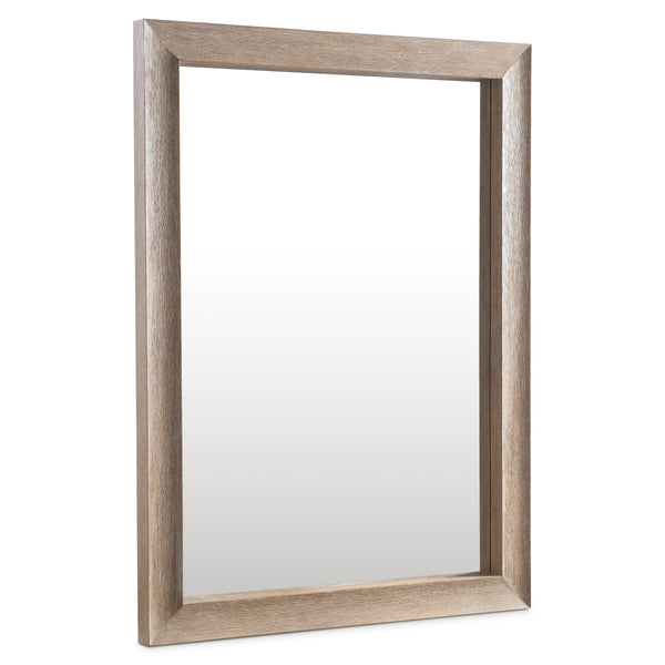Safavieh Loggia Mirror | Bernhardt - 345332