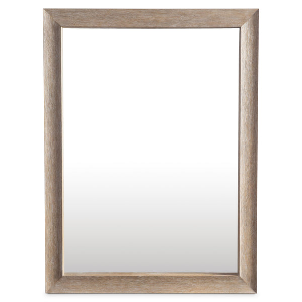 safavieh Loggia Mirror | Bernhardt - 345332