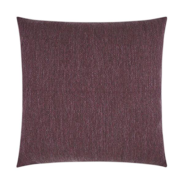 safavieh Lolly Decorative Throw Pillow - Plum | DV Kap
