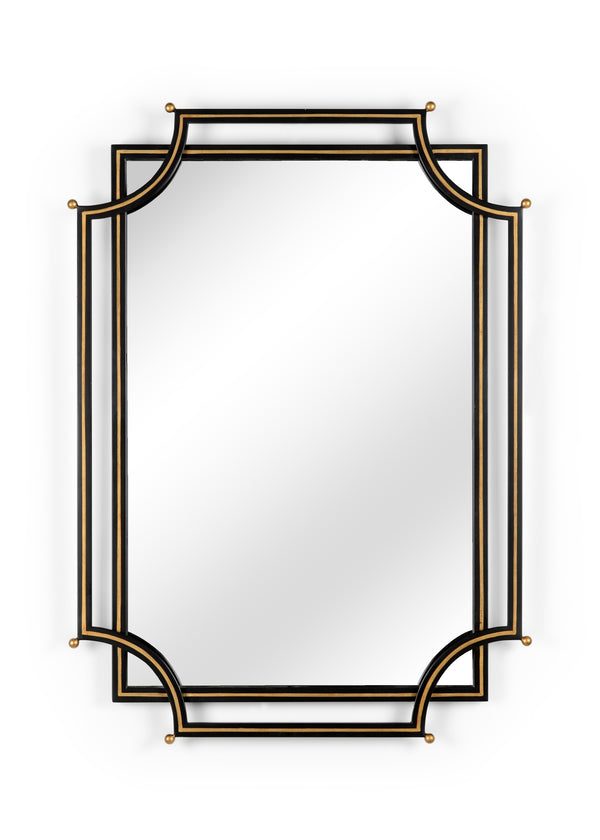 safavieh London Church Mirror | Chelsea House - 382321