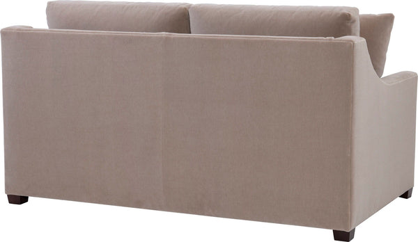 Safavieh Loveseat | Baker Furniture - BAMOTN-L