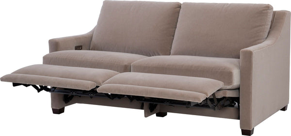 Safavieh Loveseat | Baker Furniture - BAMOTN-L