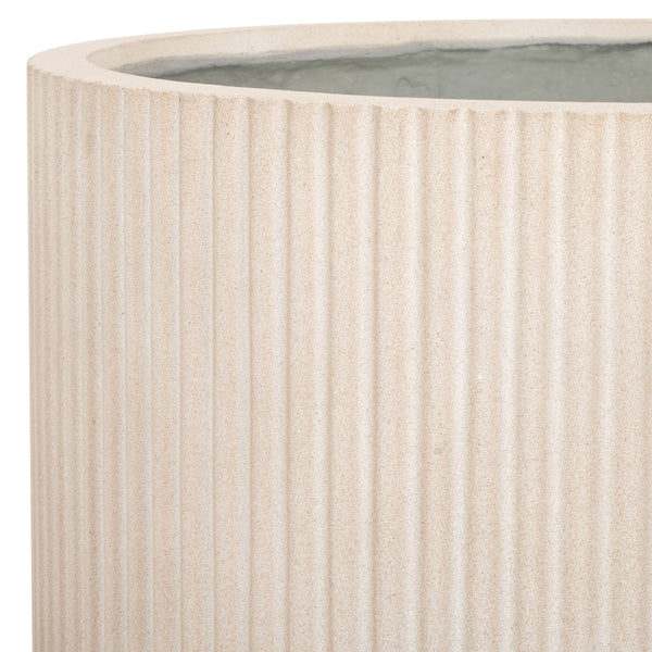 Safavieh Lucca Large Planter Pot | Safavieh - PAT1533