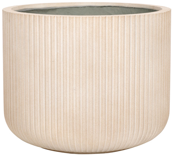 safavieh Lucca Large Planter Pot | Safavieh - PAT1533