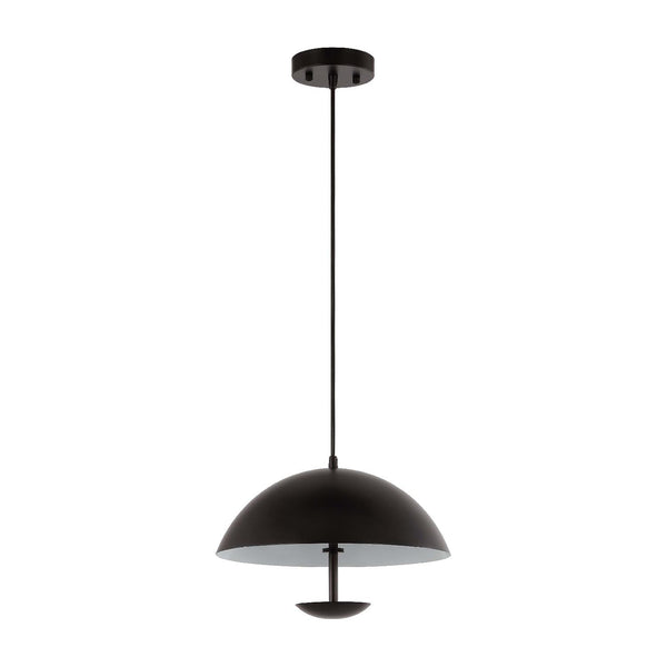 safavieh Safavieh Lybrin 3 Light Extendable Pendant - Black
