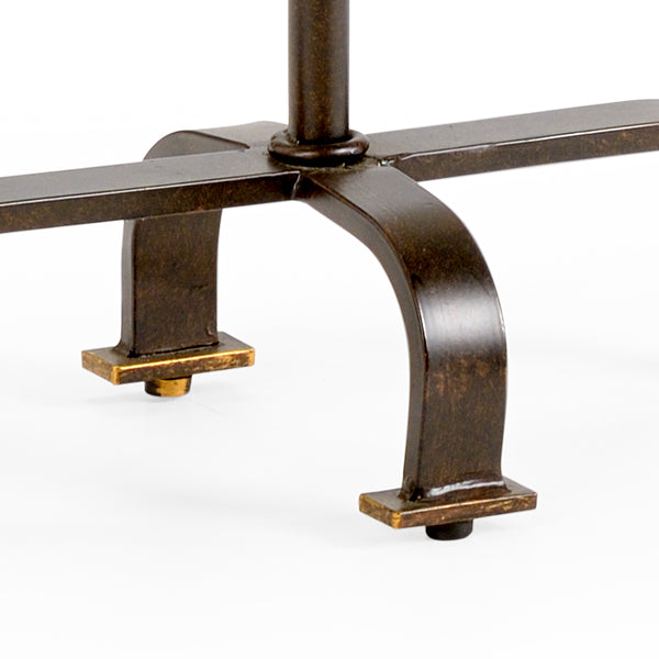 Safavieh Magnolia Side Table | Chelsea House - 380016