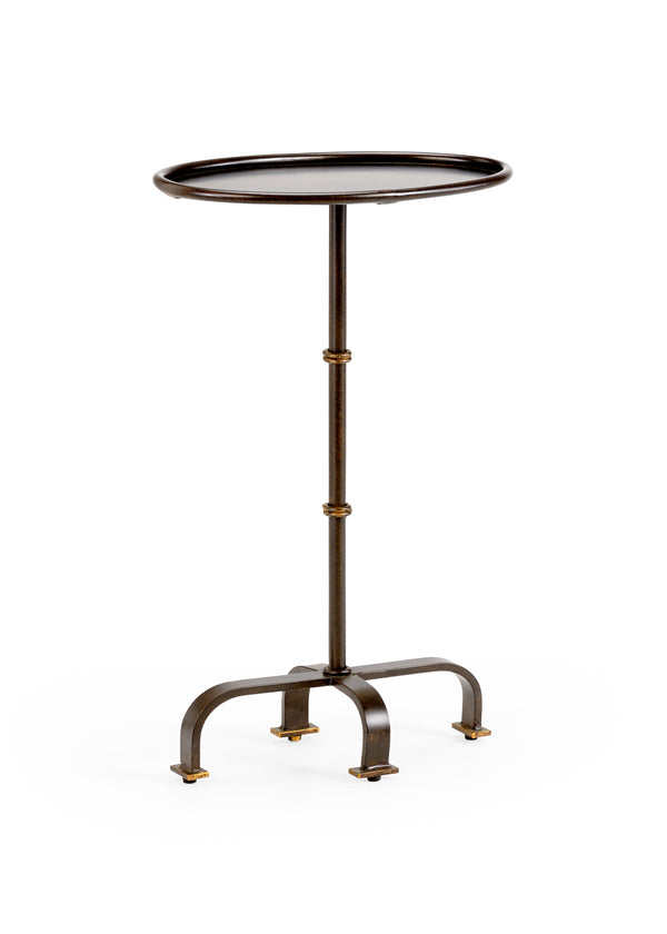 safavieh Magnolia Side Table | Chelsea House - 380016