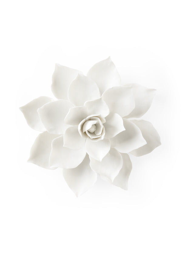 safavieh Magnolia Wall Flower | Chelsea House - 385131