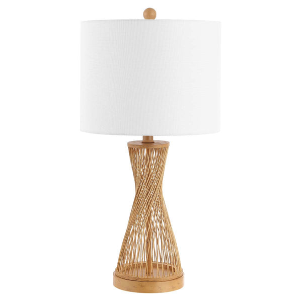 Safavieh Magnus Bamboo Table Lamp | | Safavieh - TBL4306