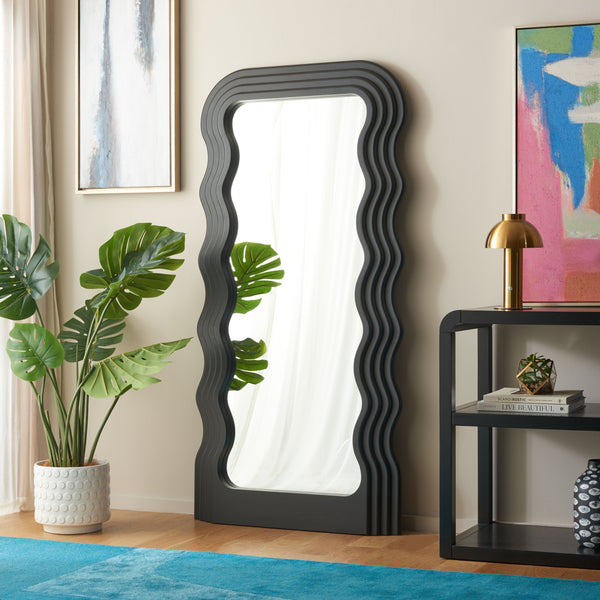 Safavieh Mahya 31.5" Mirror | Safavieh - MRR9006