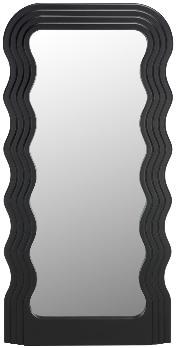 safavieh Mahya 31.5" Mirror | Safavieh - MRR9006