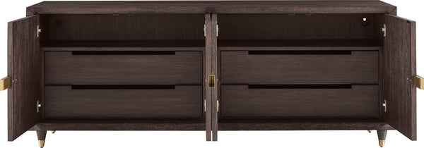 Safavieh Marais Cabinet | Baker Furniture - BAA3904