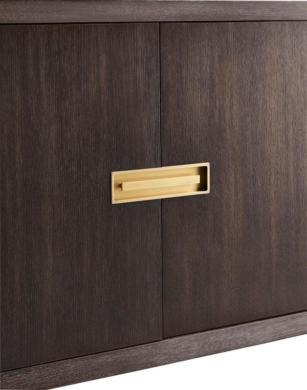 Safavieh Marais Cabinet | Baker Furniture - BAA3904
