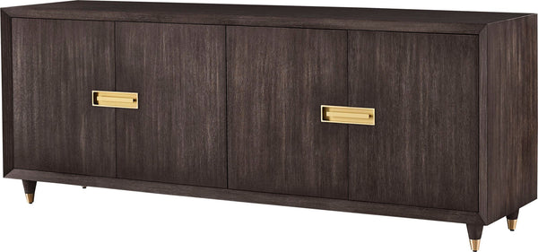 safavieh Marais Cabinet | Baker Furniture - BAA3904