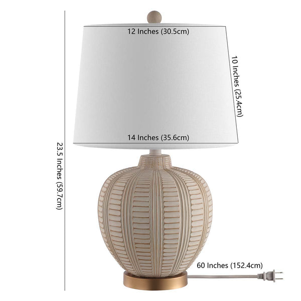 Safavieh Marrla Table Lamp | Safavieh - TBL4424