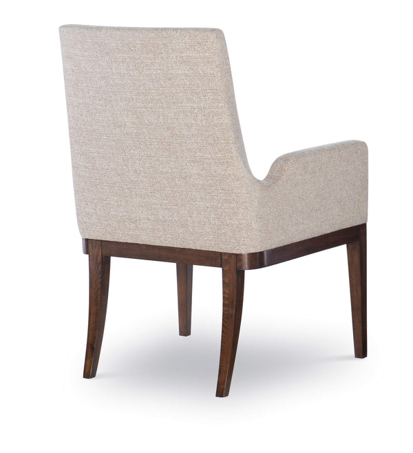Safavieh Marten Dining Arm Chair | Century Furniture