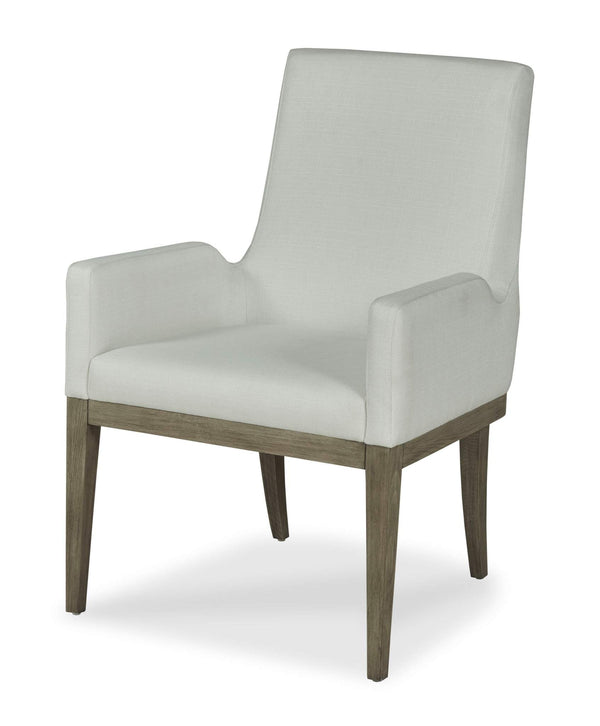 safavieh Marten Dining Arm Chair | Century Furniture