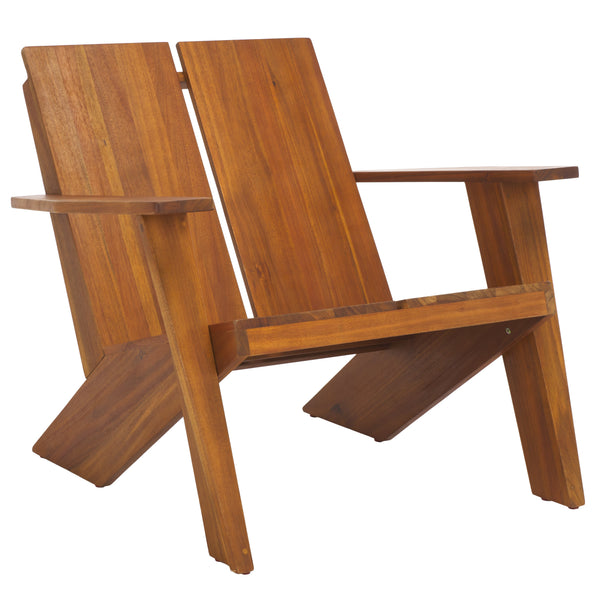 Safavieh Maya Adirondack Chair | Safavieh – PAT6800