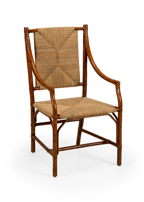 safavieh Mecklenburg Chair | Chelsea House - 384592