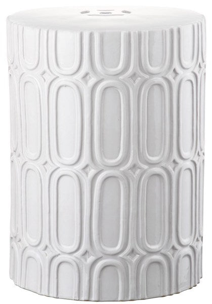 Safavieh Melody Garden Stool | Safavieh - ACS4529