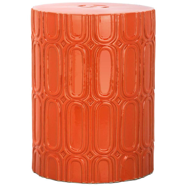 safavieh Melody Garden Stool | Safavieh - ACS4529