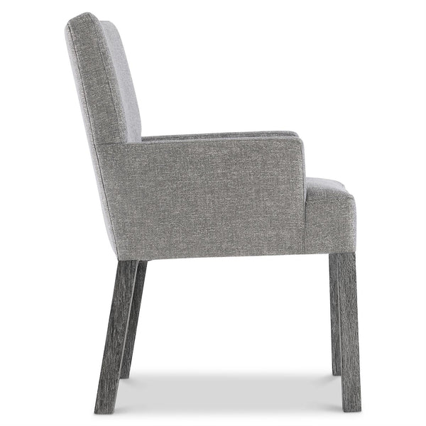 Safavieh Menton Arm Chair | Bernhardt Loft - 352542