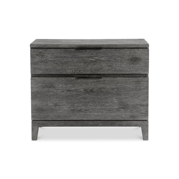 Safavieh Menton Nightstand | Bernhardt Loft - 352232