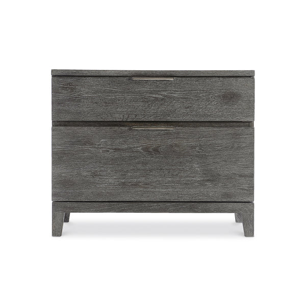 Safavieh Menton Nightstand | Bernhardt Loft - 352232