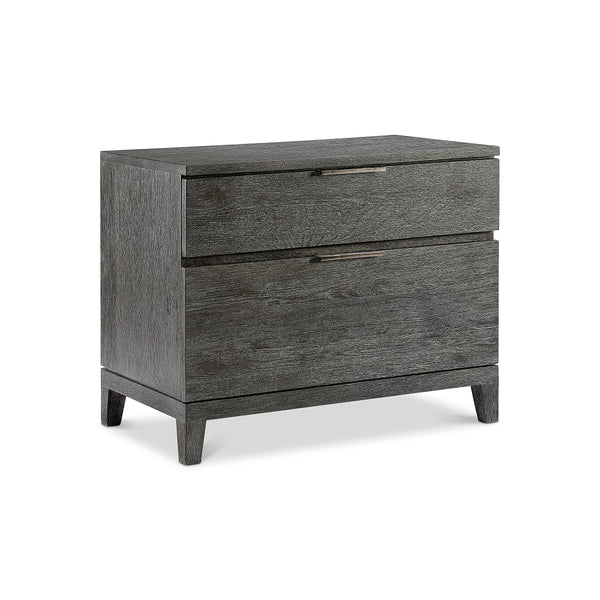 safavieh Menton Nightstand | Bernhardt Loft - 352232