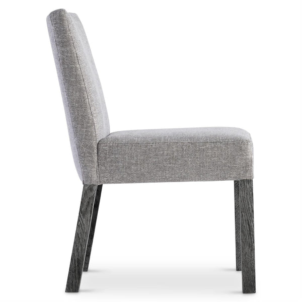 Safavieh Menton Side Chair | Bernhardt Loft - 352541