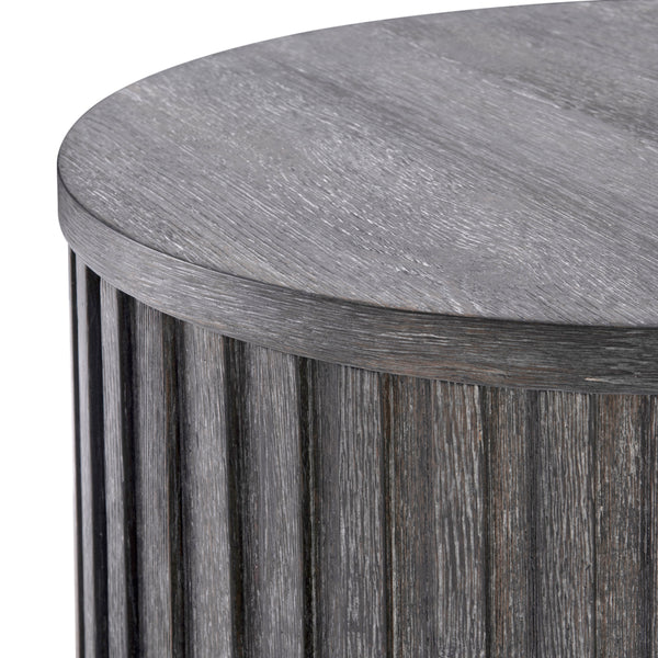 Safavieh Menton Side Table | Bernhardt - 352121