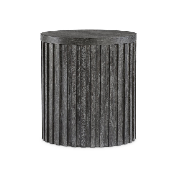 Safavieh Menton Side Table | Bernhardt - 352124