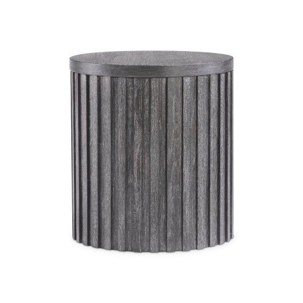 Safavieh Menton Side Table | Bernhardt - 352124