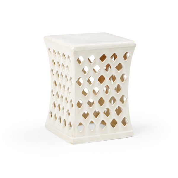 safavieh Merideth Garden Seat | Chelsea House - 382235