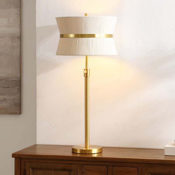 Safavieh Mika | Safavieh – 27-34" Table Lamp TBL4483