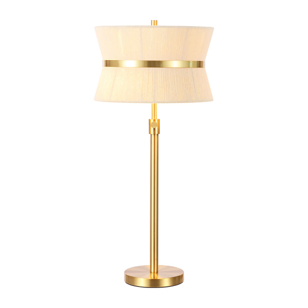 Safavieh Mika | Safavieh – 27-34" Table Lamp TBL4483