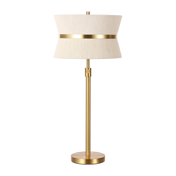safavieh Mika | Safavieh – 27-34" Table Lamp TBL4483