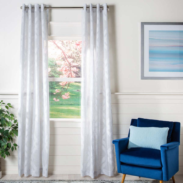 safavieh Mila Window Panel | Safavieh - WDT1030