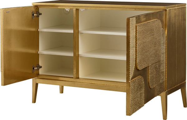 Safavieh Milanese Chest | Baker Furniture - BAA3073