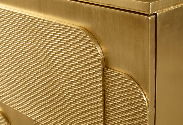 Safavieh Milanese Chest | Baker Furniture - BAA3073