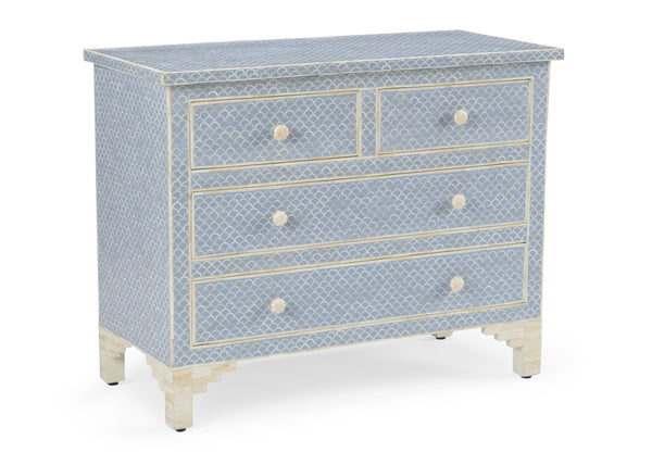 safavieh Milford Chest | Chelsea House - 382998