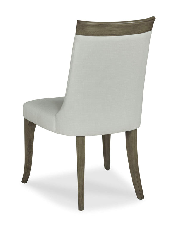 Safavieh Mira Dining Chair | Century Furniture