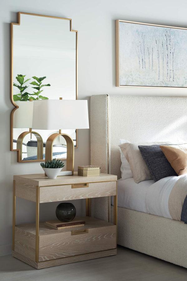 Safavieh Mirror | Century Furniture - CAA-231