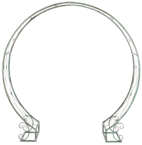 safavieh Mizell Moon Gateway | Safavieh - PAT5036