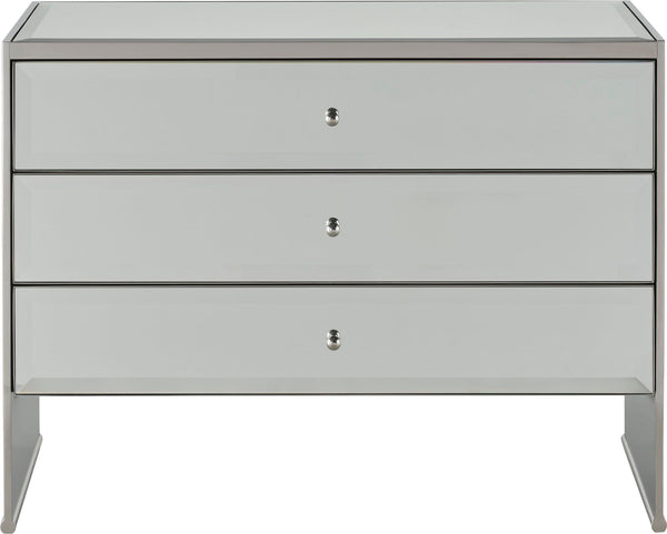 Safavieh Mode Nightstand | Baker Furniture - BAA4308