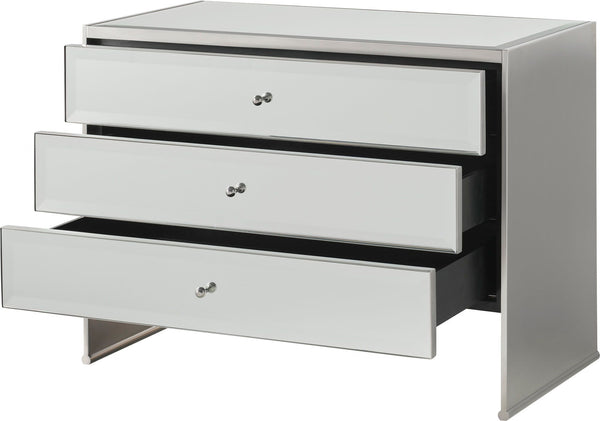Safavieh Mode Nightstand | Baker Furniture - BAA4308