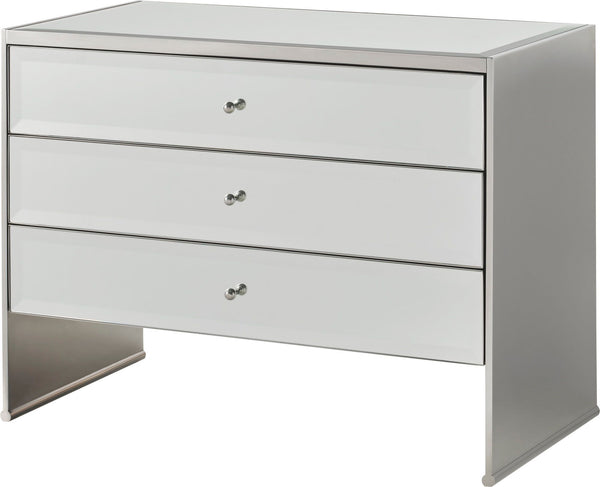 safavieh Mode Nightstand | Baker Furniture - BAA4308
