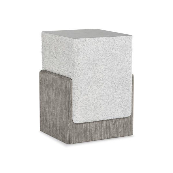 Safavieh Monolith Accent Table | Bernhardt - 343110