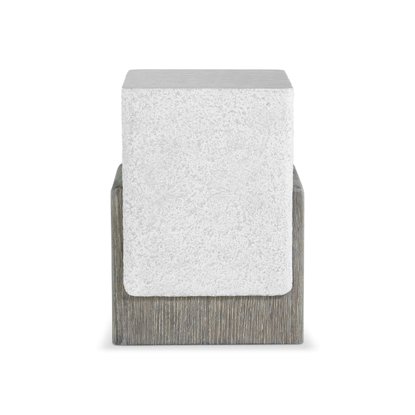 safavieh Monolith Accent Table | Bernhardt - 343110